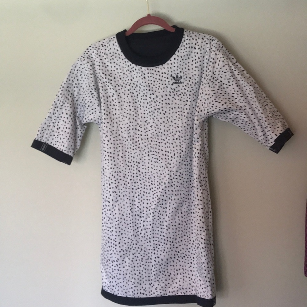 Adidas Reversible Dress